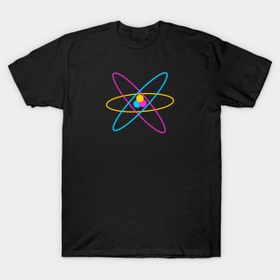 Atomic Pride T-Shirt